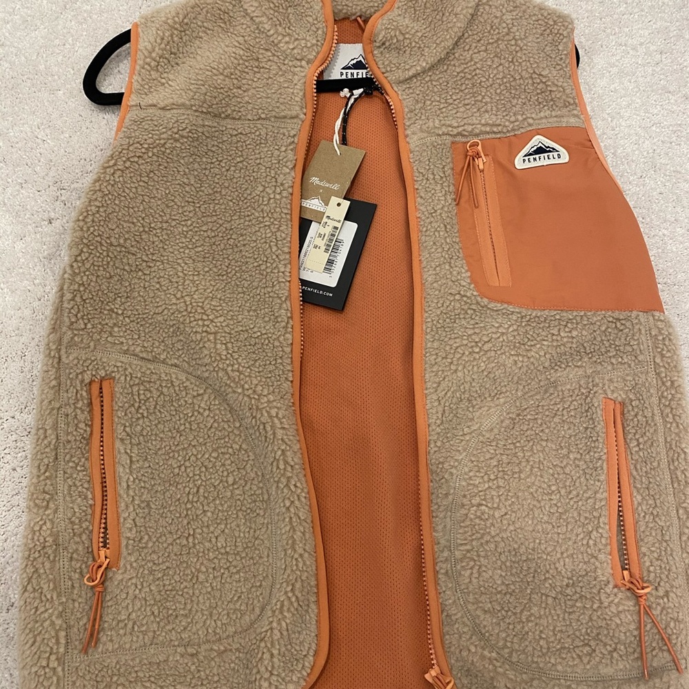 Women’s vest